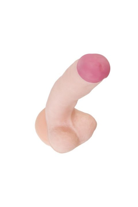 Dildo A-Toys by TOYFA Minc, TPE, 21 cm TOYFA - Boys of Toys Sp. z o.o. (dystrybutor)