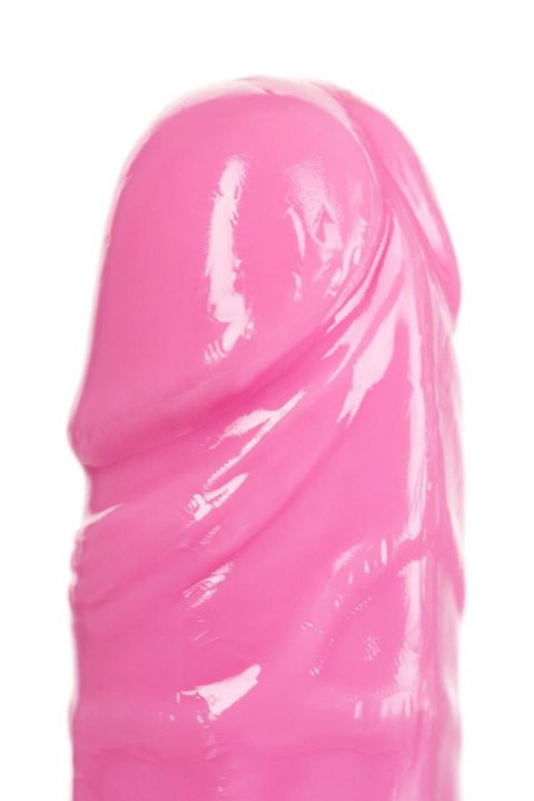 Pink Punk Sex machine TOYFA - Boys of Toys Sp. z o.o. (dystrybutor)
