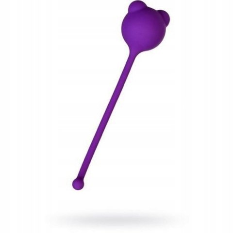 Pleasure balls A-Toys Purple TOYFA - Boys of Toys Sp. z o.o. (dystrybutor)