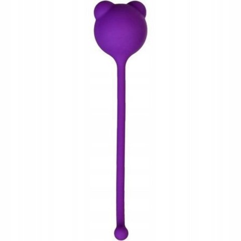 Pleasure balls A-Toys Purple TOYFA - Boys of Toys Sp. z o.o. (dystrybutor)