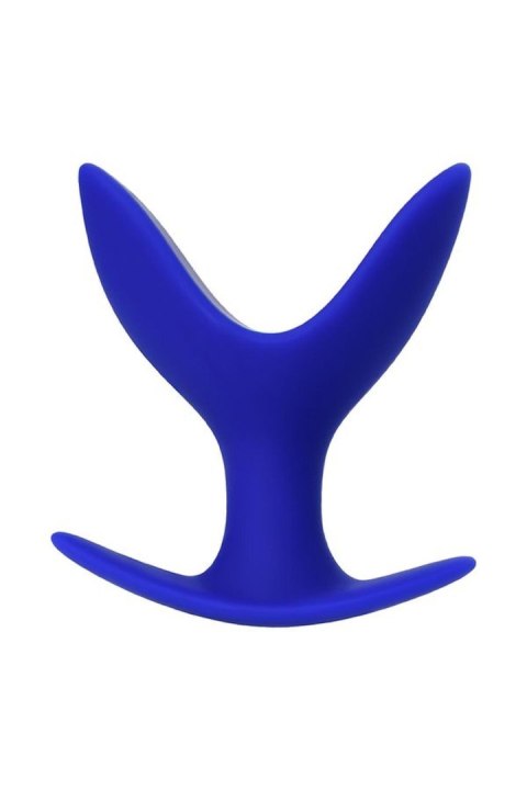 ToDo Bloom Blue Expander Plug M TOYFA - Boys of Toys Sp. z o.o. (dystrybutor)