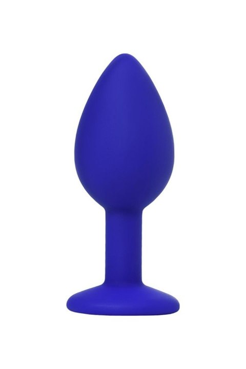 ToDo Brilliant Blue Anal Plug TOYFA - Boys of Toys Sp. z o.o. (dystrybutor)