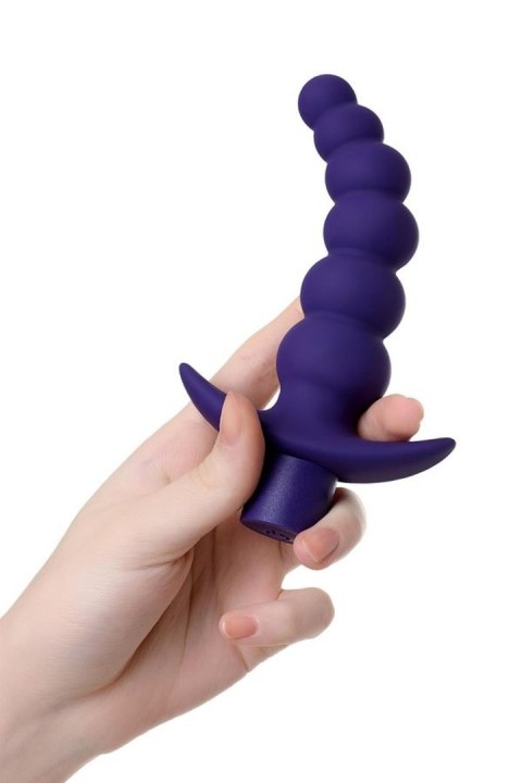 ToDo Dandy Anal Vibrator TOYFA - Boys of Toys Sp. z o.o. (dystrybutor)
