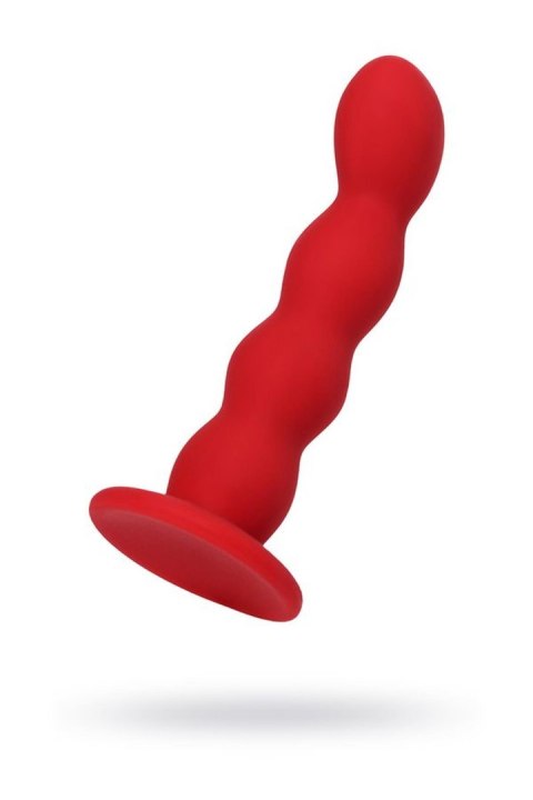 ToDo Favorite Red Anal Wand TOYFA - Boys of Toys Sp. z o.o. (dystrybutor)