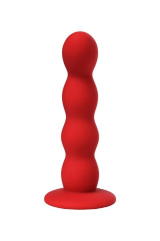 ToDo Favorite Red Anal Wand TOYFA - Boys of Toys Sp. z o.o. (dystrybutor)