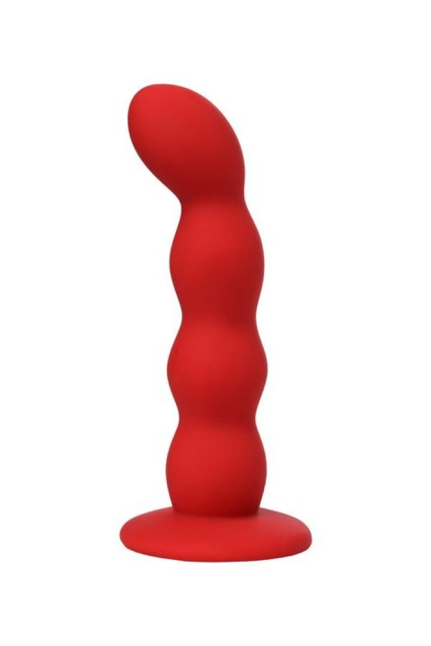 ToDo Favorite Red Anal Wand TOYFA - Boys of Toys Sp. z o.o. (dystrybutor)