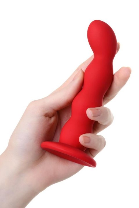 ToDo Favorite Red Anal Wand TOYFA - Boys of Toys Sp. z o.o. (dystrybutor)