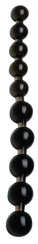 Anal Pearls black ORION