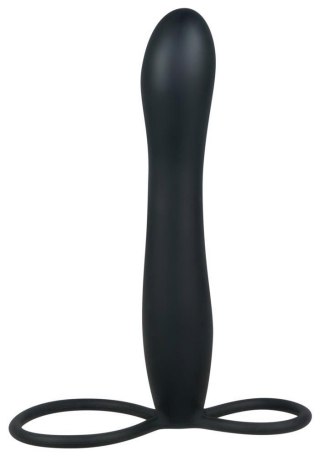 Anal Special Silicone Black ORION