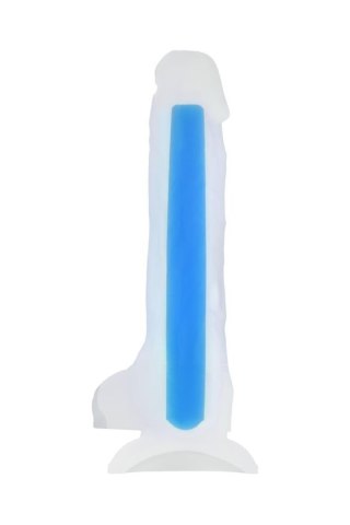 BEYOND BY TOYFA Bruce Glow Blue 16,5cm TOYFA - Boys of Toys Sp. z o.o. (dystrybutor)