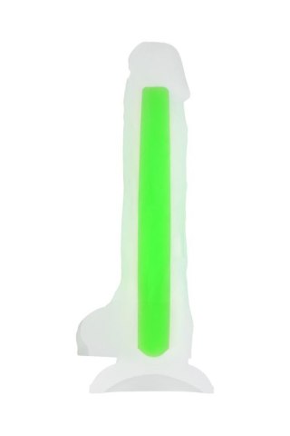 BEYOND BY TOYFA Clark Glow Green 16,5cm TOYFA - Boys of Toys Sp. z o.o. (dystrybutor)