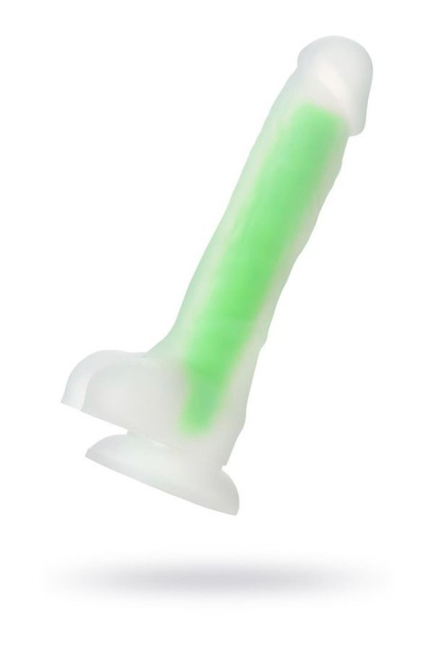 BEYOND BY TOYFA Dick Glow Green 13cm TOYFA - Boys of Toys Sp. z o.o. (dystrybutor)