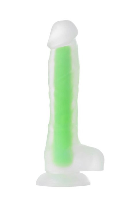 BEYOND BY TOYFA Dick Glow Green 13cm TOYFA - Boys of Toys Sp. z o.o. (dystrybutor)