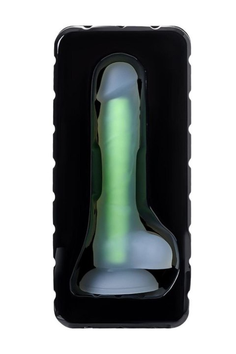 BEYOND BY TOYFA Dick Glow Green 13cm TOYFA - Boys of Toys Sp. z o.o. (dystrybutor)