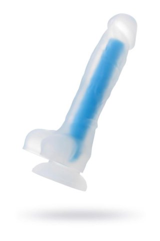 BEYOND BY TOYFA Matt Glow Blue 13cm TOYFA - Boys of Toys Sp. z o.o. (dystrybutor)
