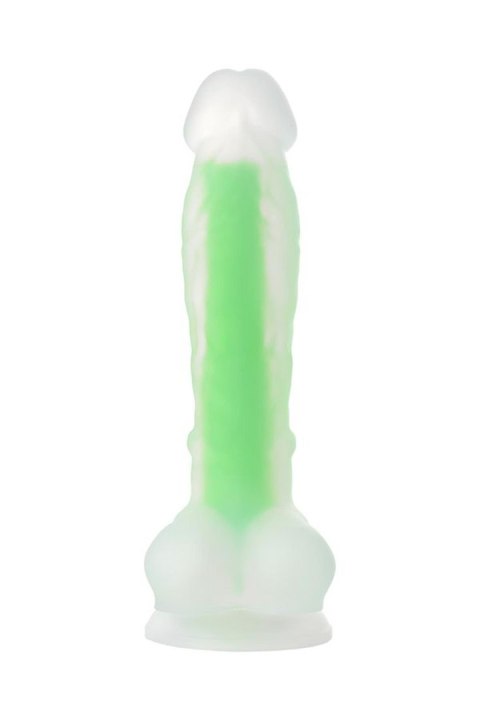 BEYOND BY TOYFA Wade Glow Green 14,5cm TOYFA - Boys of Toys Sp. z o.o. (dystrybutor)