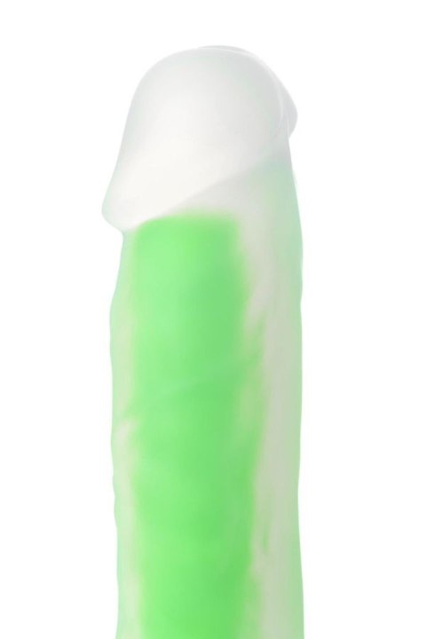 BEYOND BY TOYFA Wade Glow Green 14,5cm TOYFA - Boys of Toys Sp. z o.o. (dystrybutor)