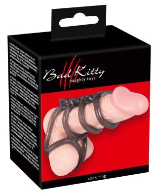 BK Cock Ring 3 ORION
