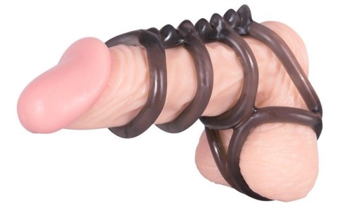BK Cock Ring 3 ORION