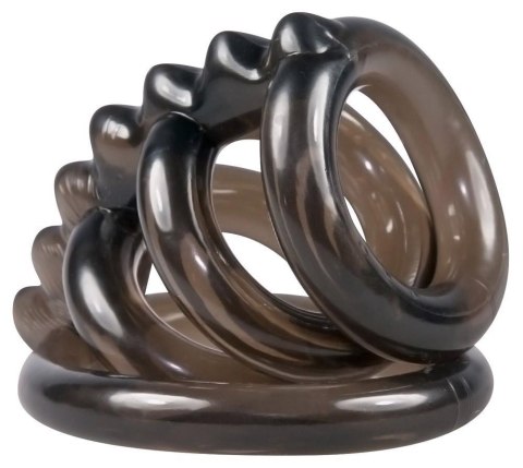Bad Kitty Ring Quartett ORION