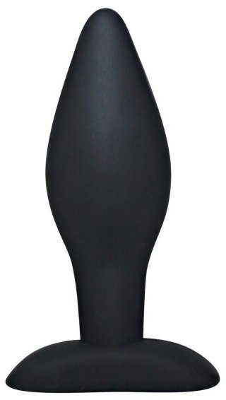 Black Velvets Large Plug ORION