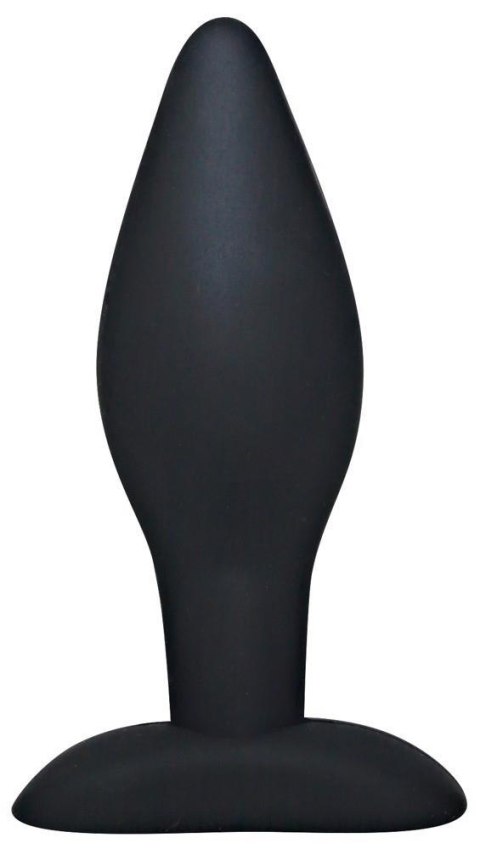 Black Velvets Large Plug ORION