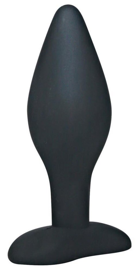 Black Velvets Large Plug ORION