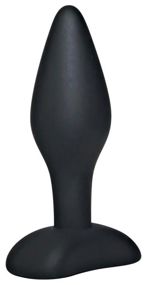 Black Velvets Small Plug ORION