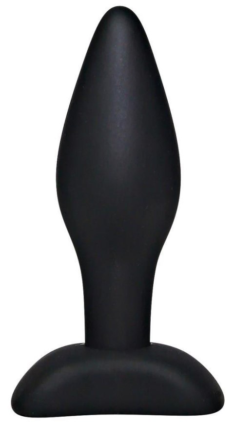 Black Velvets Small Plug ORION