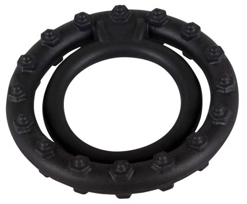 Clitoral Mass Silicone Ring ORION