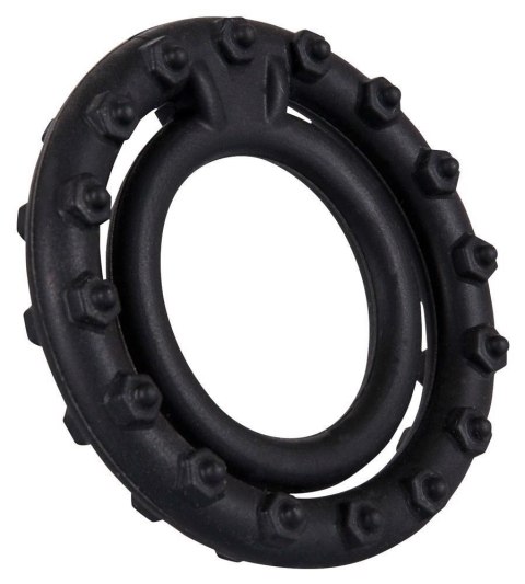 Clitoral Mass Silicone Ring ORION