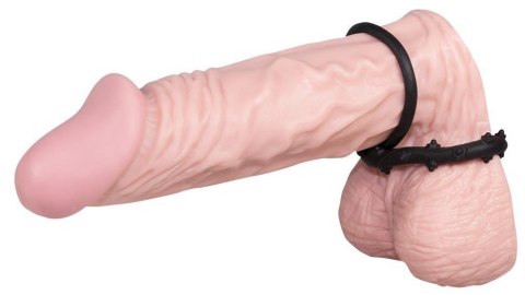 Clitoral Mass Silicone Ring ORION