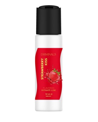DRIMINALS KISS STRAWBERRY Creatures Creatives Labs OÜ