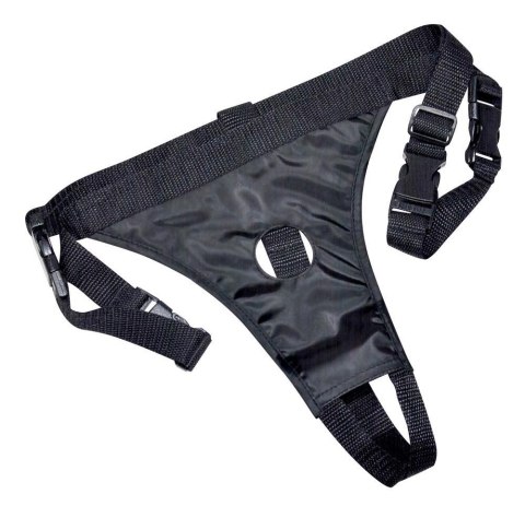 Double Dong Strap-on ORION