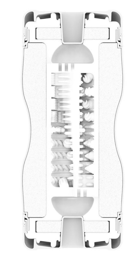 Dual Sensation Cup ORION