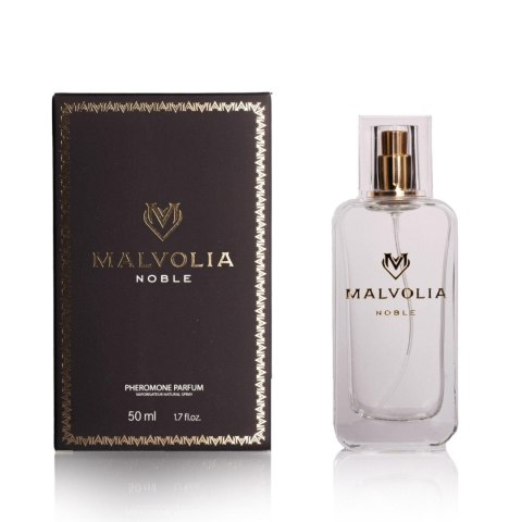 Feromony - MALVOLIA NOBLE for men 50ml ORM OPERACJE Sp. z o.o.