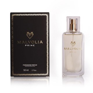 Feromony - MALVOLIA PRIME for men 50ml ORM OPERACJE Sp. z o.o.