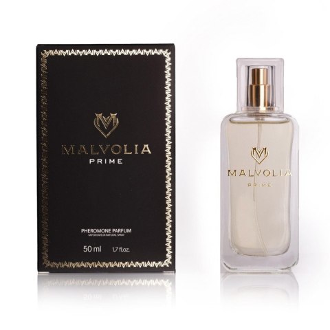 Feromony - MALVOLIA PRIME for men 50ml ORM OPERACJE Sp. z o.o.