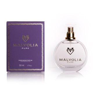 Feromony - MALVOLIA PURE for women 50ml ORM OPERACJE Sp. z o.o.