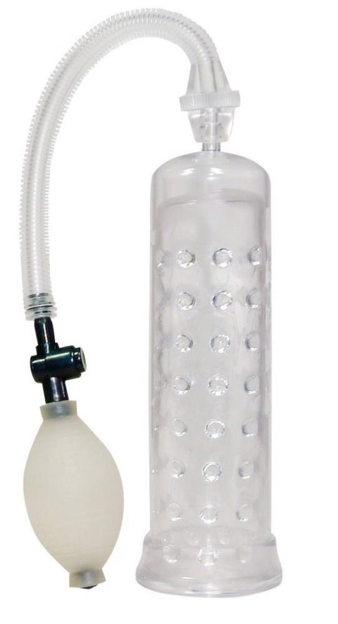 Horny Dots Pump penis pump ORION