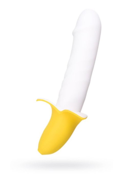 JOS B-nana, 19 cm G-spot svibrator TOYFA - Boys of Toys Sp. z o.o. (dystrybutor)