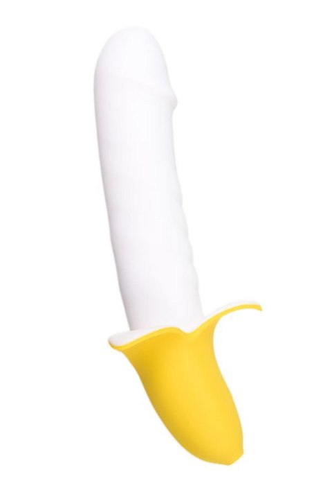 JOS B-nana, 19 cm G-spot svibrator TOYFA - Boys of Toys Sp. z o.o. (dystrybutor)