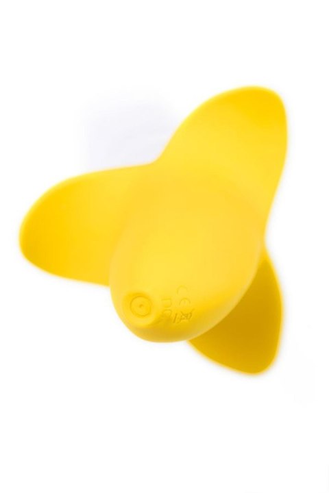 JOS B-nana, 19 cm G-spot svibrator TOYFA - Boys of Toys Sp. z o.o. (dystrybutor)