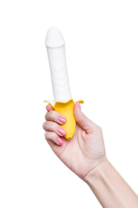 JOS B-nana, 19 cm G-spot svibrator TOYFA - Boys of Toys Sp. z o.o. (dystrybutor)