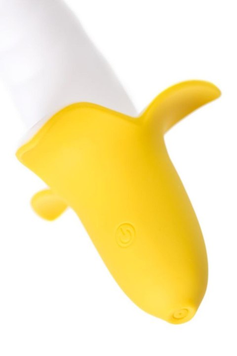 JOS B-nana, 19 cm G-spot svibrator TOYFA - Boys of Toys Sp. z o.o. (dystrybutor)