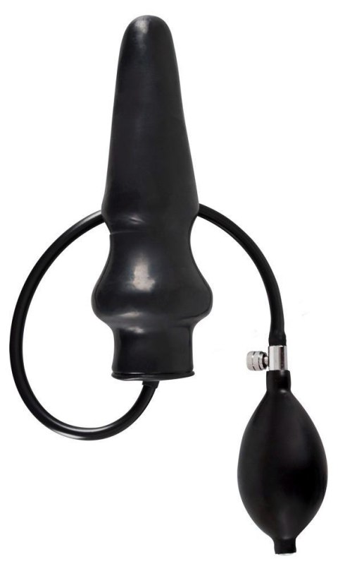 Latex Plug Inflatable ORION