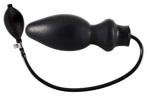 Latex Plug Inflatable ORION