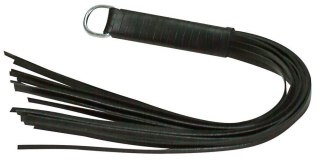 Leather Flogger 45cm ORION