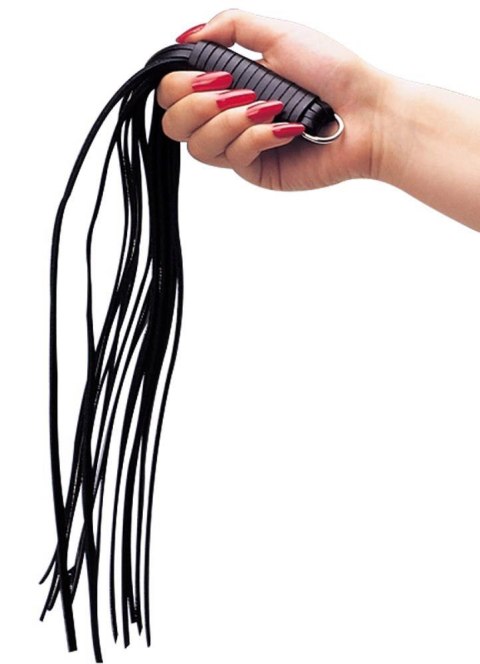Leather Flogger 45cm ORION