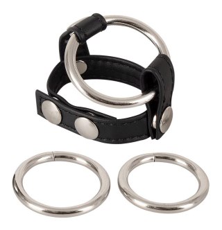 Leather Strap ORION